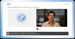 AI Mock Interview