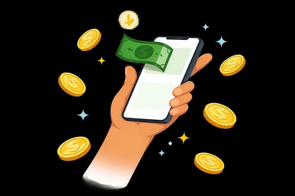 Refer & Earn